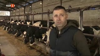 видео: Какво трябва да умее един фермер, за да оцелява -  картинка: Какво трябва да умее един фермер, за да оцелява -