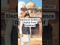 Electronic Evidence Explained Fast in India | Digital Proof in Court Made Simple