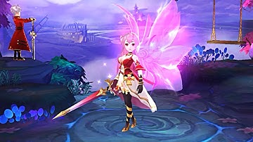 Best Android, iOS Games - Fate Oath