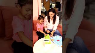 Radish Match Cognitive Math Learning Game
