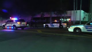 Bomb scare reported at Orlando Greyhound station