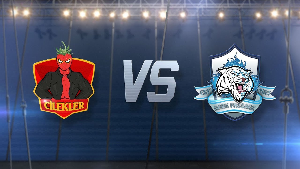 lol sylas oynanış Çilekler ( CLK ) vs Dark Passage.BKM Express ( DP ) 2. Maç | 2017 Yaz Mevsimi 7. Hafta