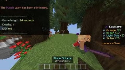 Bro... Hes not hacking, he