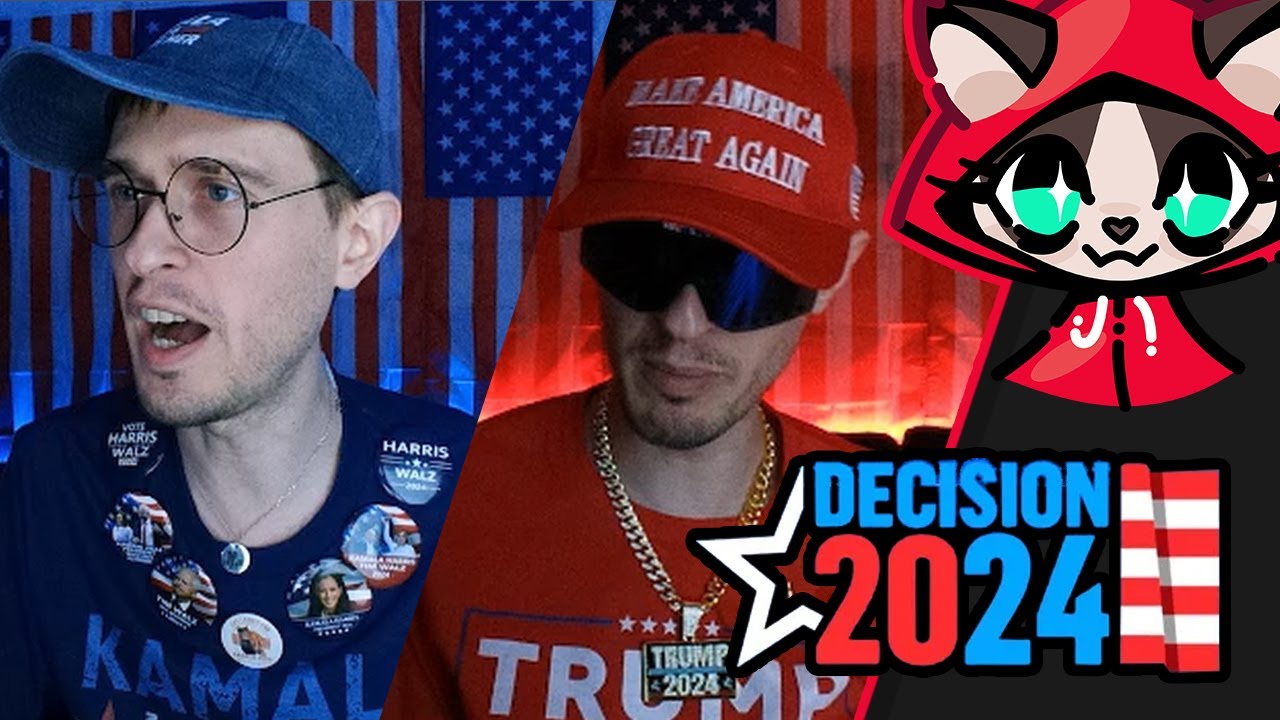 Election Night 2024 - YouTube