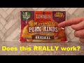 Lowrey&#39;s microwave Pork Rinds. Hot &amp; Crispy. REALLY? I have to try this out!! Here is a quick review
