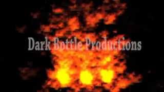 3 Flames - Quartz Composer Comp.