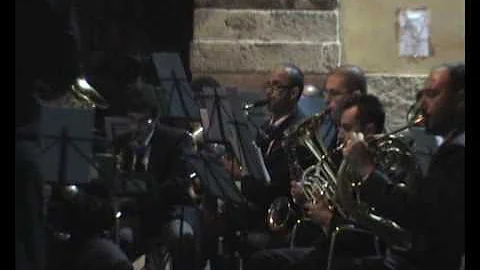 Corpo Bandistico Luigi Pescetti Mineo