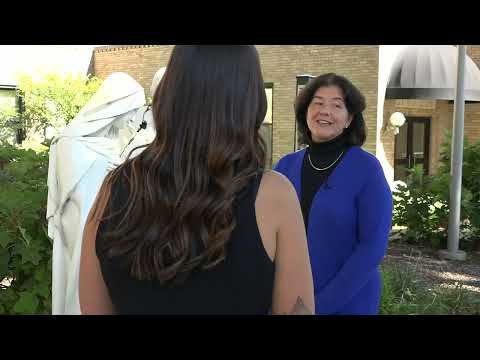 Rosati-Kain High School president determined to keep catholic school open