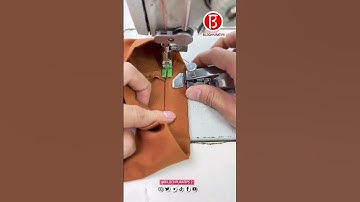 sewing tools and tutorial Three-generation magnet multi-function regulation part 237