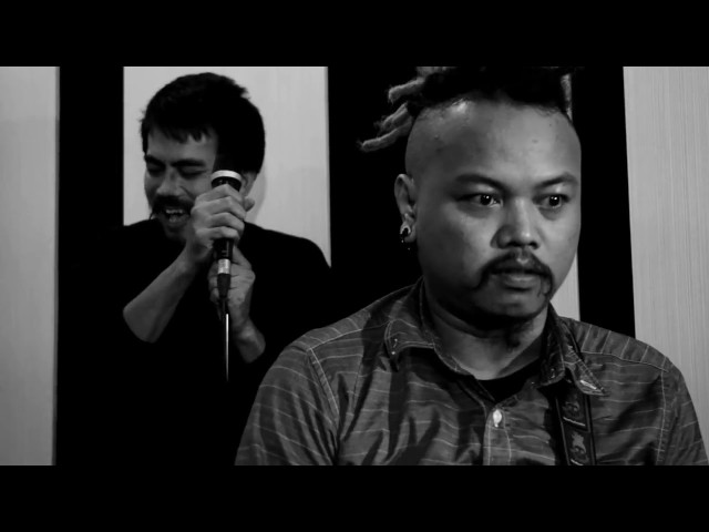 The PAPS - Lebih Dari (Live Recording Session) class=