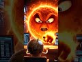 Sun Exposes Everyone 😳☀️ | Solar System Interrogation Gone Wrong #space #sun #earth