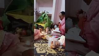 Magh Purnima pooja shortviral shortfeed