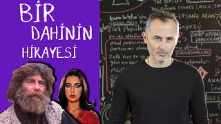 Ergüder Yoldaş Bir Müzik Dehasının Acı Sonu - Şafak Karaman