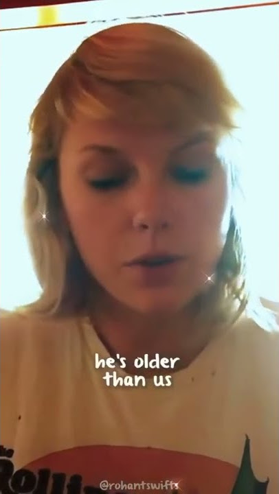 Taylor Swift - Gorgeous Original Lyrics ✨