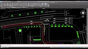 Autodesk Vehicle Tracking - Swept Path Analysis
