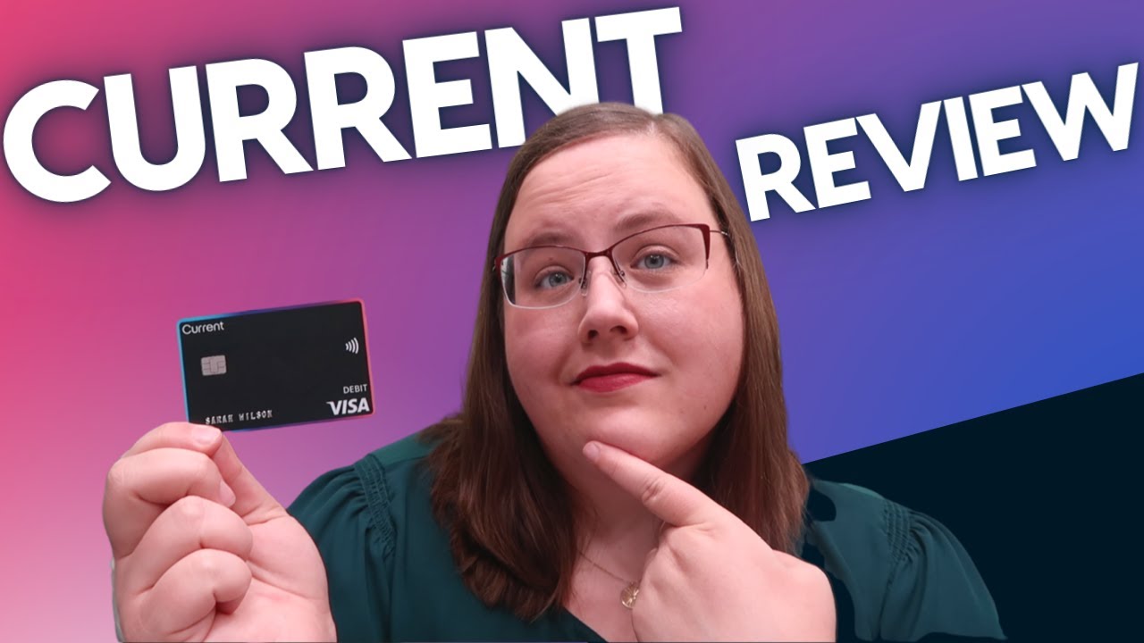 Current App/ Card Review and Overview - Cash back debit card?
