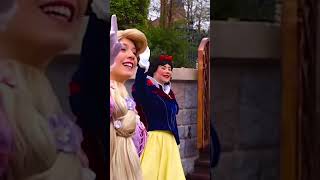 #shortvideo #princess #disney #disneyprincess #cinderella #rapunzel #short