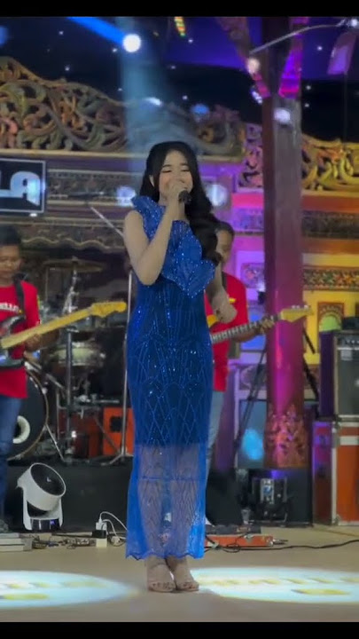 CANTIKA NUSWANTORO OM ADELLA