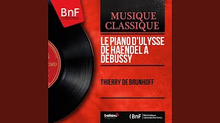 Waltz in D-Flat Major, Op. 64 No. 1 "Minute Waltz"