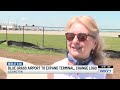 Blue Grass Airport unveils Future LEX development program