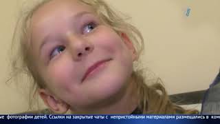 В детском контенте известного видео-хостинга 