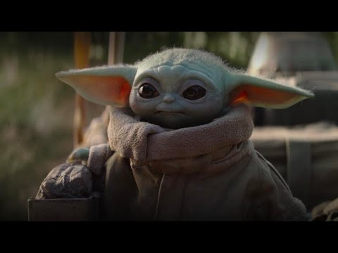 Baby Yoda Sw Bf 2 Funny Moments Youtube Baby Yoda Sw Bf 2 Funny Moments Youtube