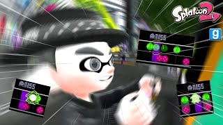 Squid's Got No Rhythm (Splatoon/GMod)