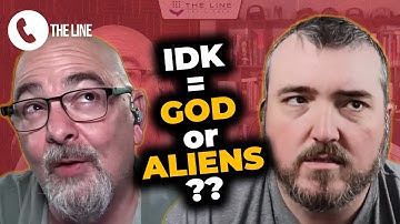 "What Else Could Be Possible?" - God Argument DESTROYED by Logic | Matt Dillahunty & John Gleason