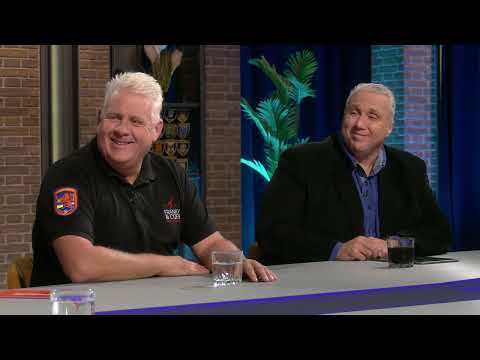 Franky & Coen?s Ukraine Inside - season 2 - episode 1