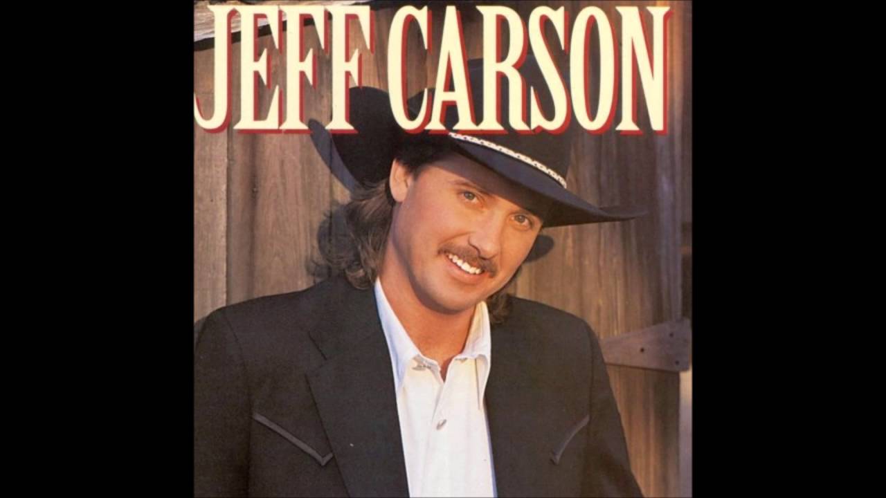 Jeff Carson Jeff Carson