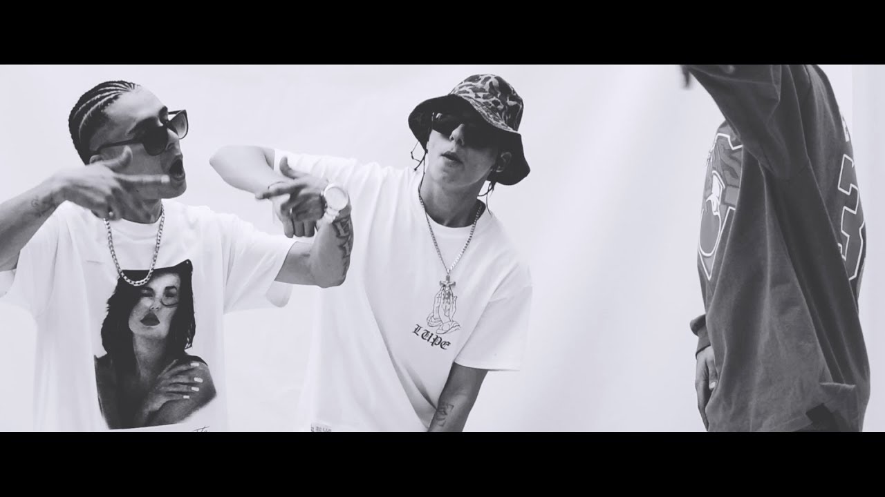 Aleman ft ILGZ - Busca La Feria (Video Oficial)