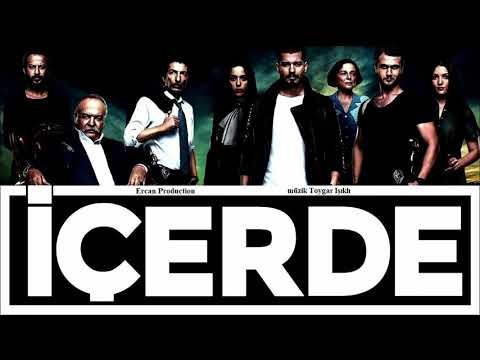 Içerde Dizi Müzikleri - Hüsran Ney Versiyonu