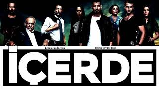 Içerde Dizi Müzikleri - Hüsran Ney Versiyonu