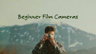 Best film cameras to buy in 2024