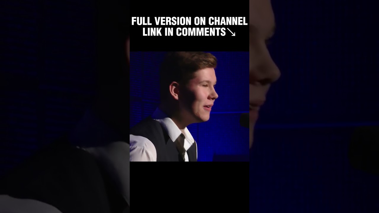 Alexander Rybak - FAirytale (COVER) | #cover #fairytale #alexanderrybak