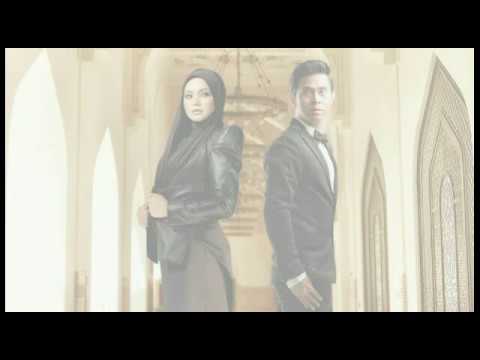 Seluruh Cinta Ost Cahaya Hati Lirik Lagu Siti Nurhaliza Ft Cakra Khan Youtube