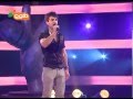 Live Performance: Sobhan Nedaye - Hei Zema Deldara