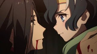 「AMV」Если я стану таким, как он, ты убьешь меня「Аниме Клип 」 「AMV」Если я стану таким, как он, ты убьешь меня「Аниме Клип 」