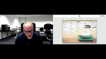 Mind-blowing content planning in native Drupal / DrupalCon Global 2020