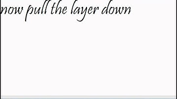 How To Make Images Glow Using Paint.net