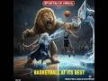 Long Form High School Girls Summer Basketball Action Cullman vs Grissom June 15, 2026