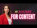 My AI Video Avatar Workflow: Repurpose Content 10x Faster (Social Media & Blogs)
