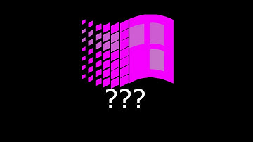 56 Windows 3.1 Startup Variations In 3 Minutes And 53 Seconds