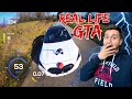 COME FARE RIPRESE PAZZESCHE in AUTO ! 🔥 *SEMBRA GTA* !!