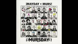 ¡MAYDAY x Murs! - Intro