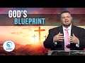 Cross Examination | God's Blueprint of Salvation (Sermon)