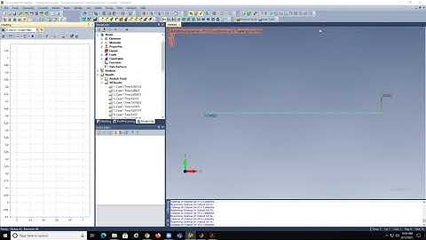 FEMAP Beam Large Deflection Sol 106