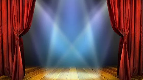 John Lanier - Look For Me Around The Throne