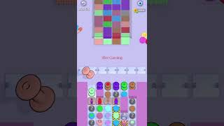 Knit Out - Level 575 Solution Walkthrough | No Boosters used