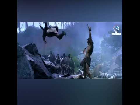 أصل مقولة علي وعلى أعدائي شمشون الجبار خليك واعي